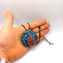 blacksoulcreations-pendentif-fuck-squelette-en-bois