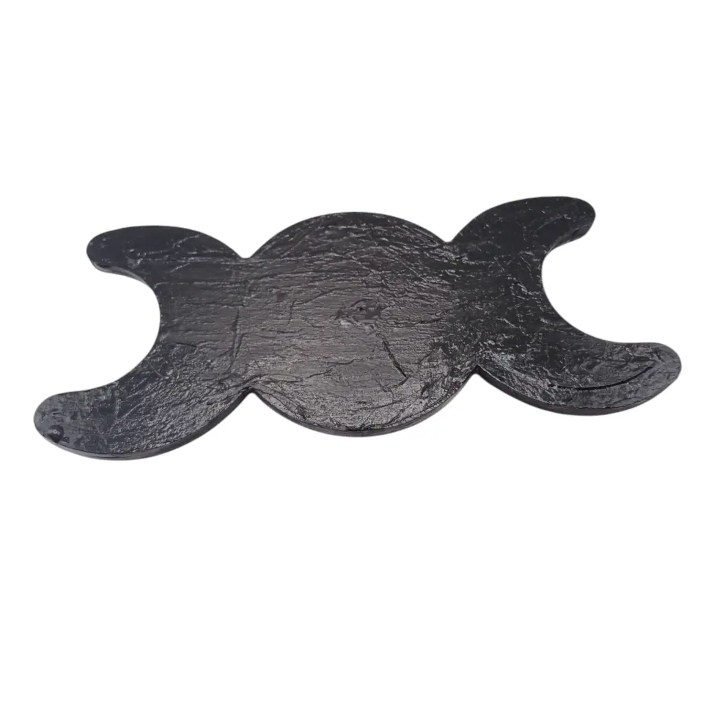 blacksoulcreations-nos-decorations-en-bois-porte-encens-en-bois-triple-lune