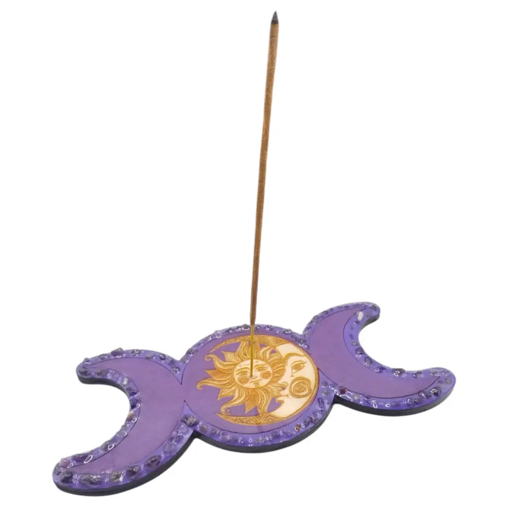 blacksoulcreations-nos-decorations-en-bois-porte-encens-en-bois-triple-lune