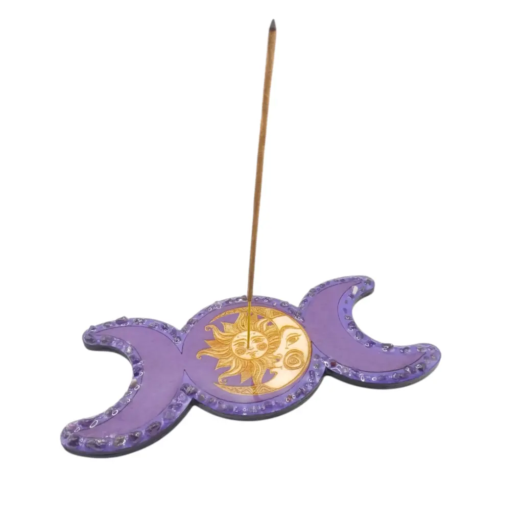 blacksoulcreations-nos-decorations-en-bois-porte-encens-en-bois-triple-lune