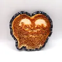 blacksoulcreations-decoration-en-bois-couple-macabre-avec-pierres-naturelles