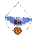 blacksoulcreations-decoration-en-bois-chauve-souris