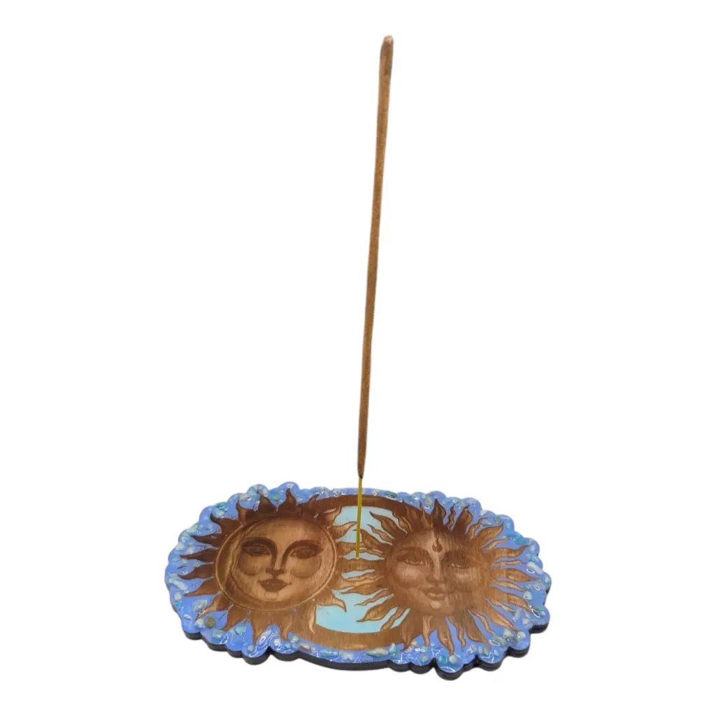 blacksoulcreations-porte-encens-soleil-et-lune
