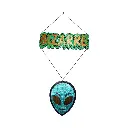 blacksoulcreations-decorations-en-bois-alien
