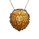 blacksoulcreations-decoration-en-bois-lion-et-pierre-naturelle