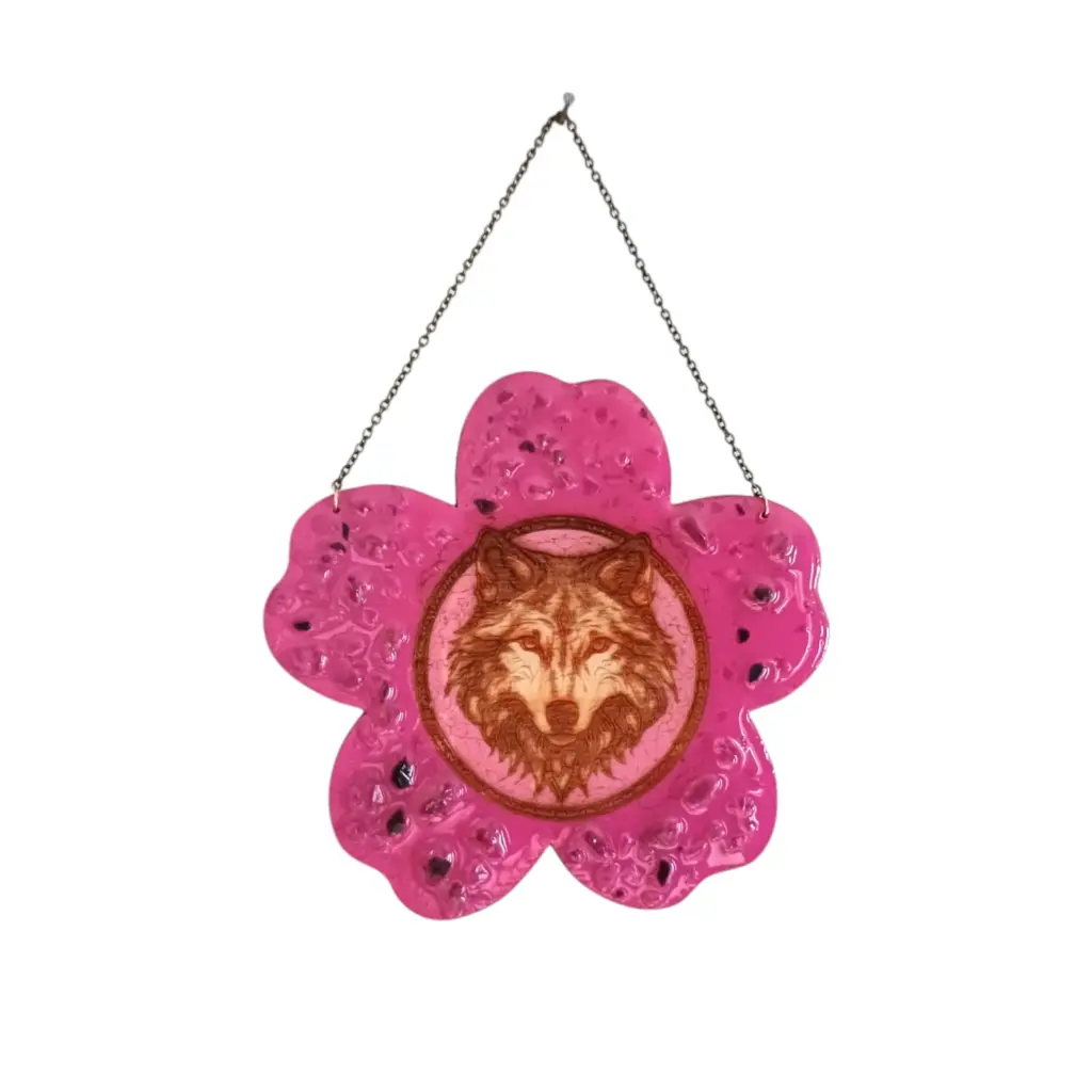 blacksoulcreations-decorations-en-bois-fleur-de-sakura-et-loup