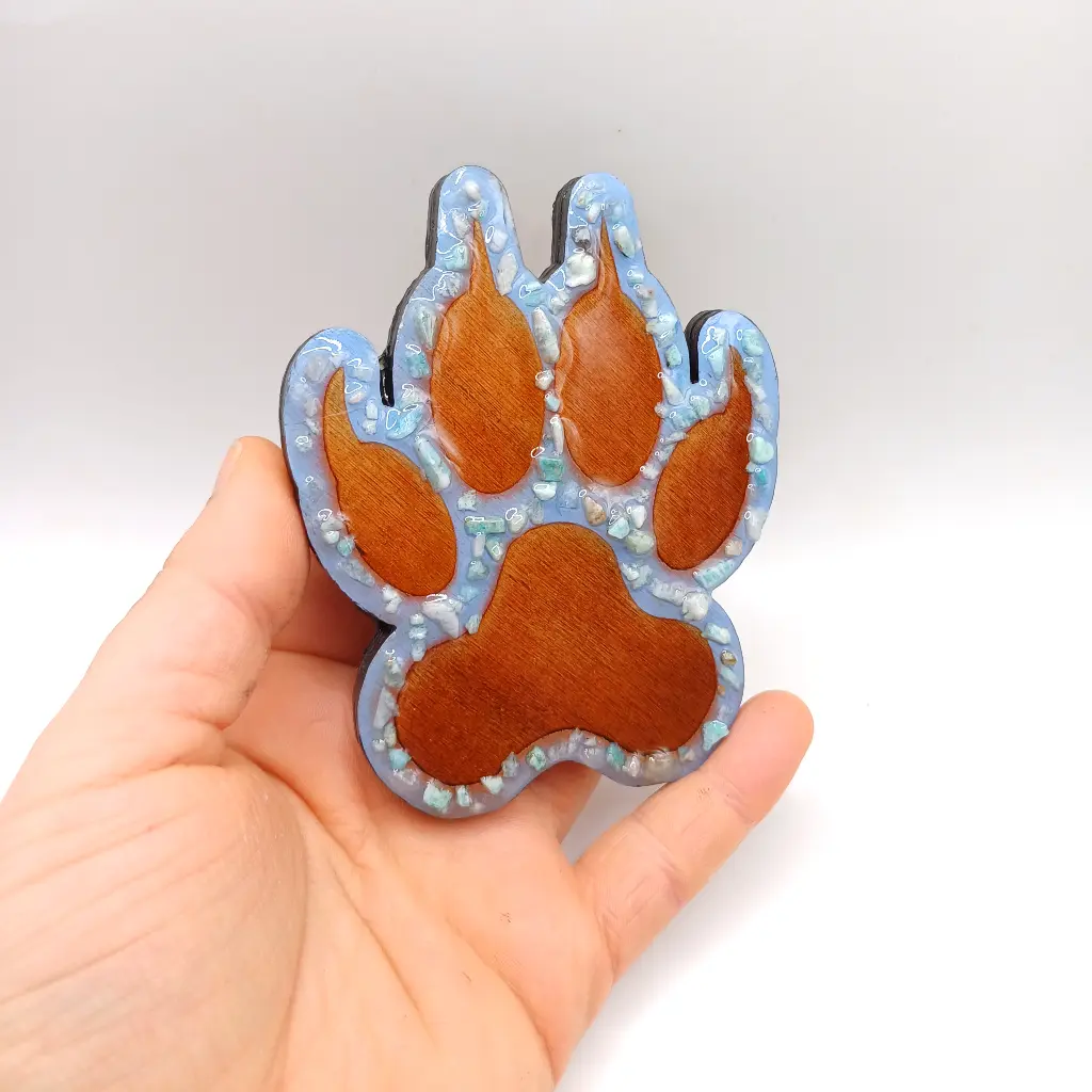 blacksoulcreations-nos-decorations-en-bois-patte-de-loup-avec-pierres-naturelles