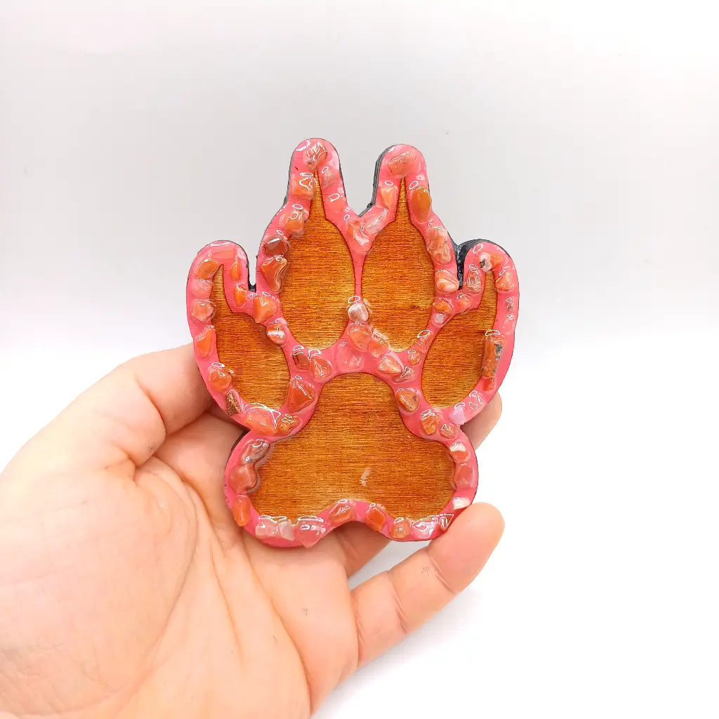 blacksoulcreations-nos-decorations-en-bois-patte-de-loup-avec-pierres-naturelles