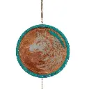 Blacksoulcreations-decoration-loup-et-lune-en-bois-et-pierres-naturelles