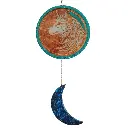 Blacksoulcreations-decoration-loup-et-lune-en-bois-et-pierres-naturelles