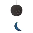 Blacksoulcreations-decoration-loup-et-lune-en-bois-et-pierres-naturelles