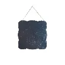 blacksoulcreations-decoration-tete-de-renard-en-bois-avec-pierres-naturelles
