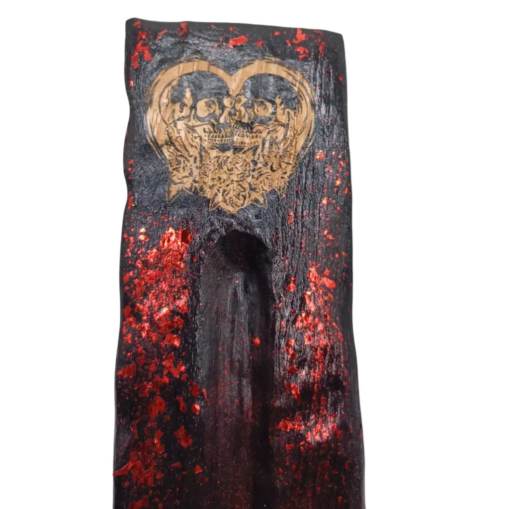 blacksoulcreations-porte-encens-couple-macabre-en-bois