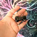 blacksoulcreations-medaillon-grave-pour-chien-en-bois-noir