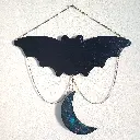 blacksoulcreations-decoration-en-bois-chauve-souris