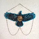 blacksoulcreations-decoration-corbeau-et-loup-en-bois