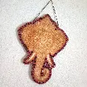 blacksoulcreations-decoration-tete-elephant-en-bois-avec-pierres-naturelles