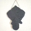 blacksoulcreations-decoration-tete-elephant-en-bois-avec-pierres-naturelles