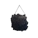 blacksoulcreations-decoration-tigre-et-fleurs-de-sakura-avec-pierres-naturelles