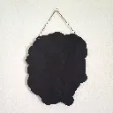 blacksoulcreations-decoration-crane-de-loup-en-bois-avec-pierres-naturelles