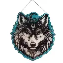 blacksoulcreations-decoration-grande-tete-de-loup-avec-pierres-naturelles
