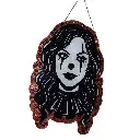 blacksoulcreations-decoration-clown-harley-quinn-en-bois-avec-pierres-naturelles