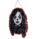 blacksoulcreations-decoration-clown-harley-quinn-en-bois-avec-pierres-naturelles