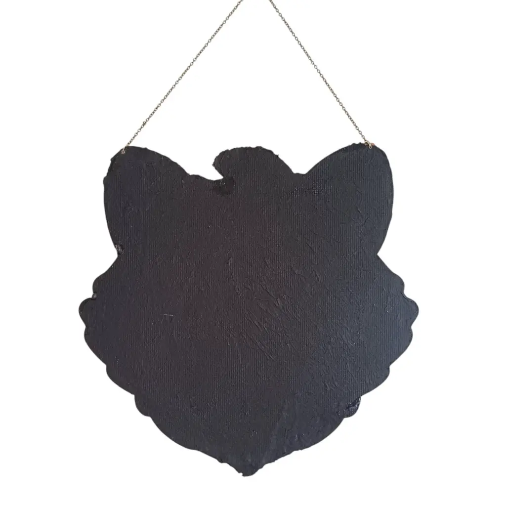blacksoulcreations-decoration-raton-laveur-bois-pierres-naturelles
