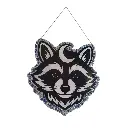 blacksoulcreations-decoration-raton-laveur-bois-pierres-naturelles