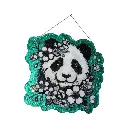 blacksoulcreations-decoration-panda-sakura-bois-pierres-naturelles