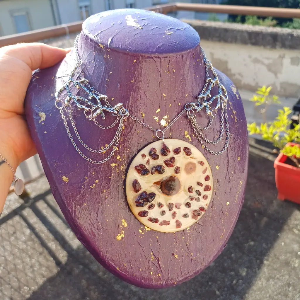 blacksoulcreations-pendentif-oeil-de-bois-pierres-naturelles