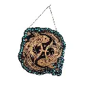 blacksoulcreations-decoration-signe-astrologique-bois-poisson-pierres-naturelles