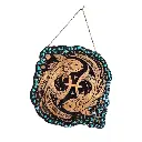 blacksoulcreations-decoration-signe-astrologique-bois-poisson-pierres-naturelles
