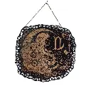 blacksoulcreations-decoration-signe-astrologique-bois-vierge-pierres-naturelles