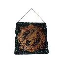 blacksoulcreations-decoration-signe-astrologique-bois-scorpion-pierres-naturelles