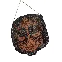 blacksoulcreations-decoration-signe-astrologique-balance-bois-pierres-naturelles