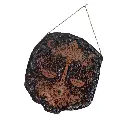blacksoulcreations-decoration-signe-astrologique-balance-bois-pierres-naturelles