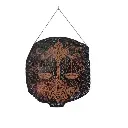 blacksoulcreations-decoration-signe-astrologique-balance-bois-pierres-naturelles