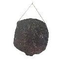 blacksoulcreations-decoration-signe-astrologique-balance-bois-pierres-naturelles