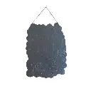 blacksoulcreations-decoration-signe-astrologie-lion-bois-pierres-naturelles
