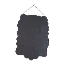 blacksoulcreations-decoration-signe-astrologie-sagittaire-bois-pierres-naturelles