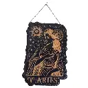 blacksoulcreations-decoration-signe-astrologie-belier-bois-pierres-naturelles
