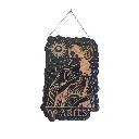 blacksoulcreations-decoration-signe-astrologie-belier-bois-pierres-naturelles