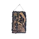 blacksoulcreations-decoration-signe-astrologie-verseau-bois-pierres-naturelles