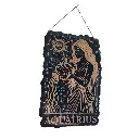 blacksoulcreations-decoration-signe-astrologie-verseau-bois-pierres-naturelles