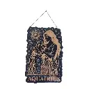 blacksoulcreations-decoration-signe-astrologie-verseau-bois-pierres-naturelles