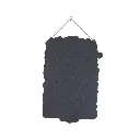 blacksoulcreations-decoration-signe-astrologie-capricorne-bois-pierres-naturelles