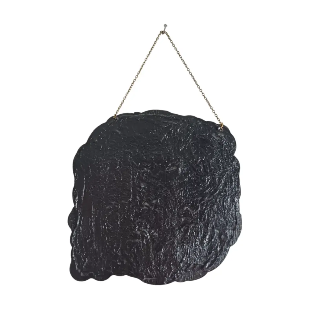 blacksoulcreations-decoration-signe-astrologique-bois-poisson-pierres-naturelles