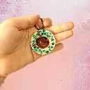 blacksoulcreations-talisman-oeil-bois-pierres-naturelles-malachite