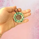 blacksoulcreations-talisman-oeil-bois-pierres-naturelles-malachite